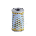 Filtro de óleo HELLA HENGST E135H D14
