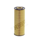 Filtro de óleo HELLA HENGST E142H D21