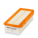 Filtro de ar HELLA HENGST E1440L
