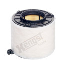 Filtro de ar HELLA HENGST E1452L