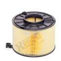 Filtro de ar HELLA HENGST E1454L