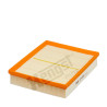 Filtro de ar HELLA HENGST E1455L