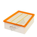Filtro de ar HELLA HENGST E1456L