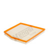 Filtro de ar HELLA HENGST E1461L
