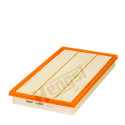 Filtro de ar HELLA HENGST E1463L