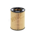 Filtro de óleo HELLA HENGST E146H D108