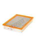 Filtro de ar HELLA HENGST E1480L