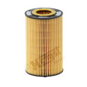 Filtro de óleo HELLA HENGST E149H D114