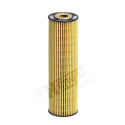 Filtro de óleo HELLA HENGST E150H D26