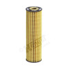 Filtro de óleo HELLA HENGST E150H D26