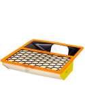 Filtro de ar HELLA HENGST E1516L