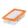 Filtro de ar HELLA HENGST E1523L