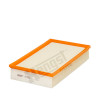 Filtro de ar HELLA HENGST E152L