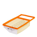 Filtro de ar HELLA HENGST E1531L