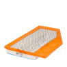 Filtro de ar HELLA HENGST E1538L