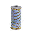 Filtro de óleo HELLA HENGST E153H D25