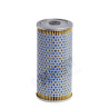 Filtro de óleo HELLA HENGST E153H D25
