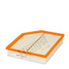 Filtro de ar HELLA HENGST E1543L