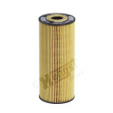 Filtro de óleo