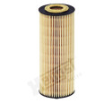 Filtro de óleo HELLA HENGST E155H D122