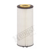Filtro de óleo HELLA HENGST E155H01 D122