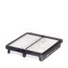 Filtro de ar HELLA HENGST E1583L