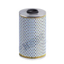 Filtro de óleo HELLA HENGST E158H D24