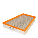 Filtro de ar HELLA HENGST E1590L