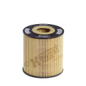 Filtro de óleo