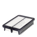 Filtro de ar HELLA HENGST E1607L