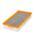 Filtro de ar HELLA HENGST E1608L
