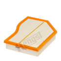Filtro de ar HELLA HENGST E1620L