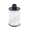 Filtro de óleo HELLA HENGST E162H D249