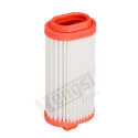 Filtro de ar HELLA HENGST E1692L