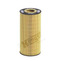 Filtro de óleo HELLA HENGST E172H D35