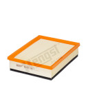 Filtro de ar HELLA HENGST E173L01