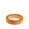 Filtro de ar HELLA HENGST E186L