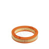 Filtro de ar HELLA HENGST E187L