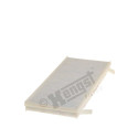 Filtro de ar de cabine HELLA HENGST E1901LI