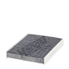 Filtro de ar de cabine HELLA HENGST E1903LC