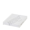 Filtro de ar de cabine HELLA HENGST E1903LI