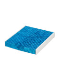 Filtro de ar de cabine HELLA HENGST E1907LB