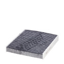 Filtro de ar de cabine HELLA HENGST E1907LC