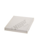Filtro de ar de cabine HELLA HENGST E1910LI