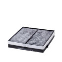 Filtro de ar de cabine HELLA HENGST E1912LC