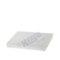 Filtro de ar de cabine HELLA HENGST E1914LI