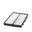 Filtro de ar de cabine HELLA HENGST E1932LI