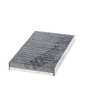 Filtro de ar de cabine HELLA HENGST E1934LC