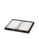 Filtro de ar de cabine HELLA HENGST E1955LI