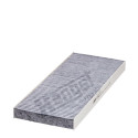 Filtro de ar de cabine HELLA HENGST E1963LC